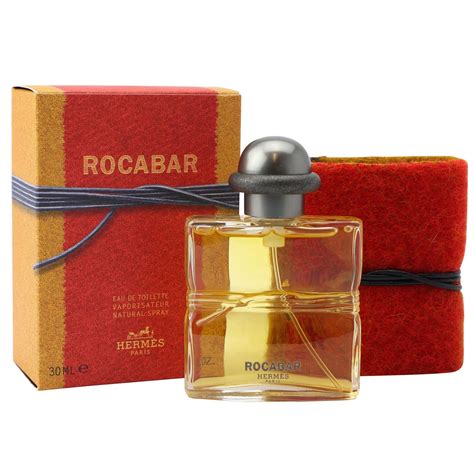 rocabar hermes eau de parfum|rocabar perfume Hermes.